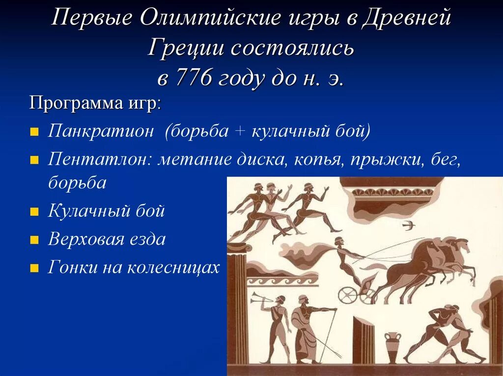 В каком году олимпийские игры были запрещены. Олимпийские игры в древности. Какие были Олимпийские игры в древности. Олимпийские игры в древней Греции. Первые греческие Олимпийские игры.