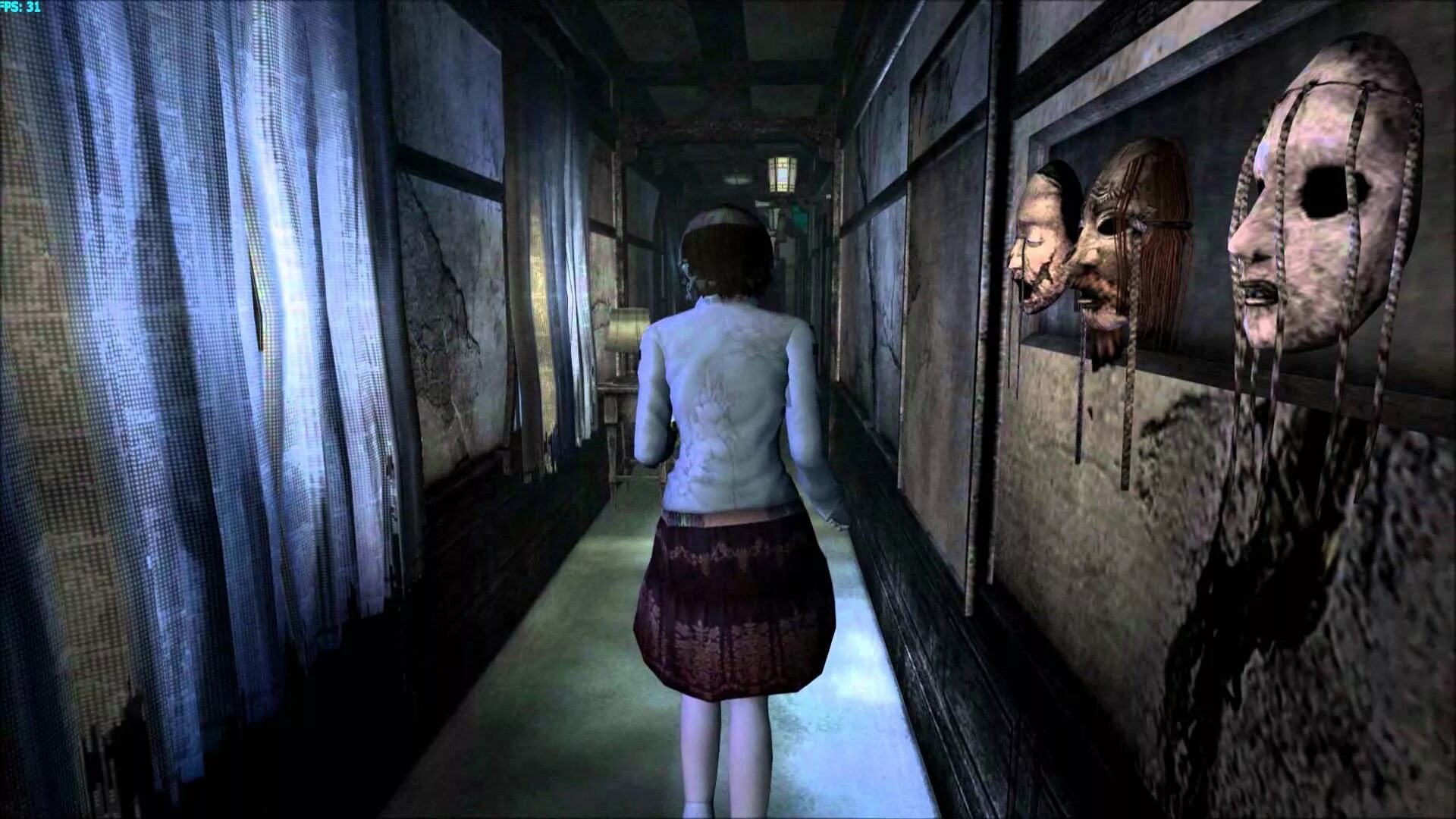 Fatal internal. Fatal frame Project Zero. Project Zero II: Crimson Butterfly. Fatal frame 2 Crimson Butterfly.