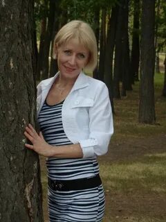 Уфа женщины 50