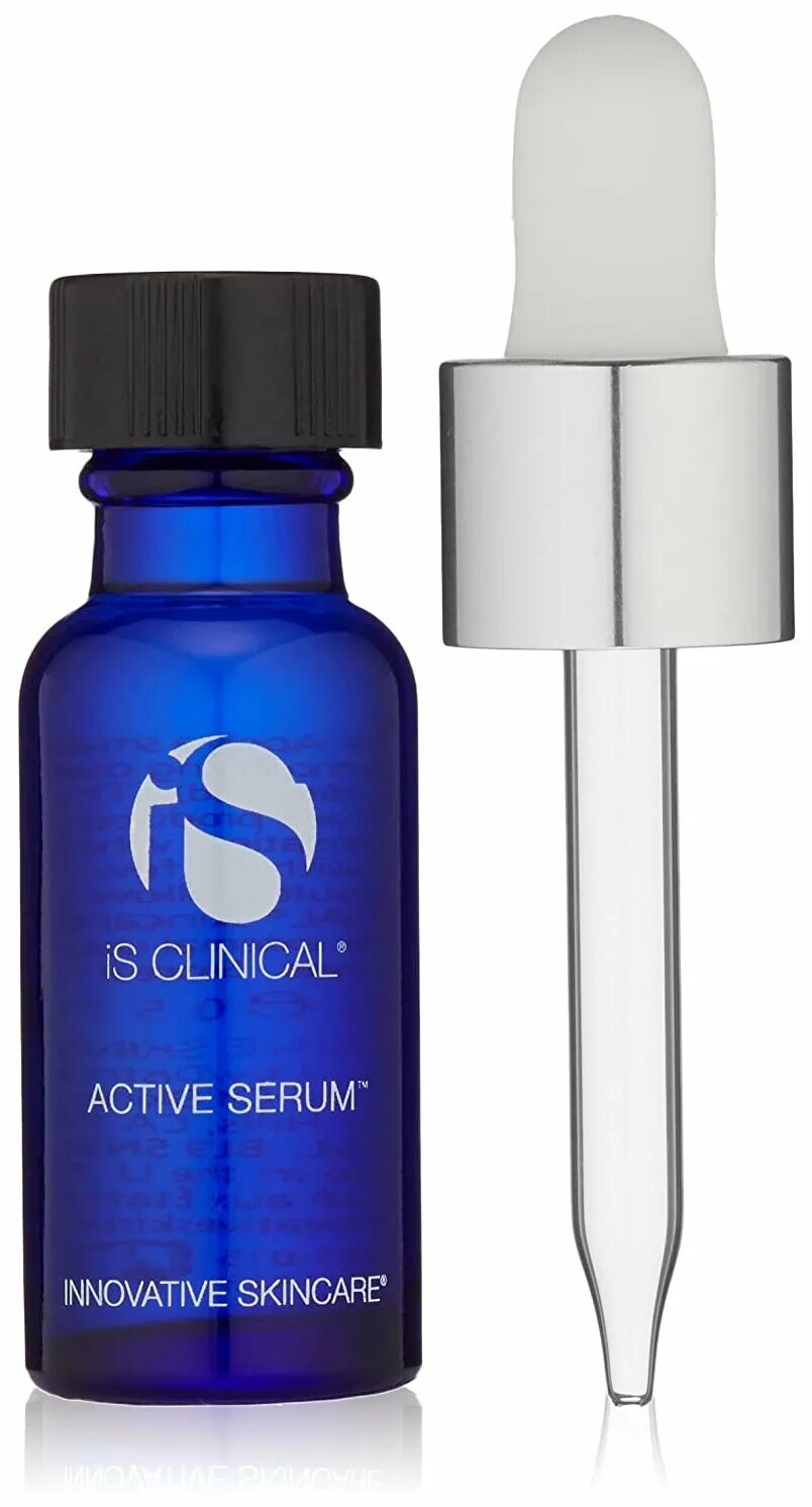 Active serum отзывы