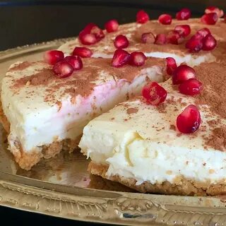 Творожные десерты выпечка