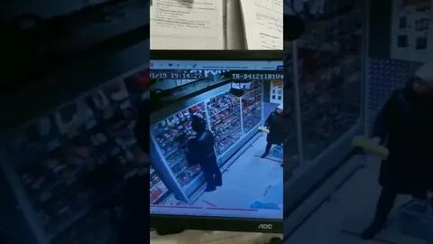 В снежный день произошла кража ответ