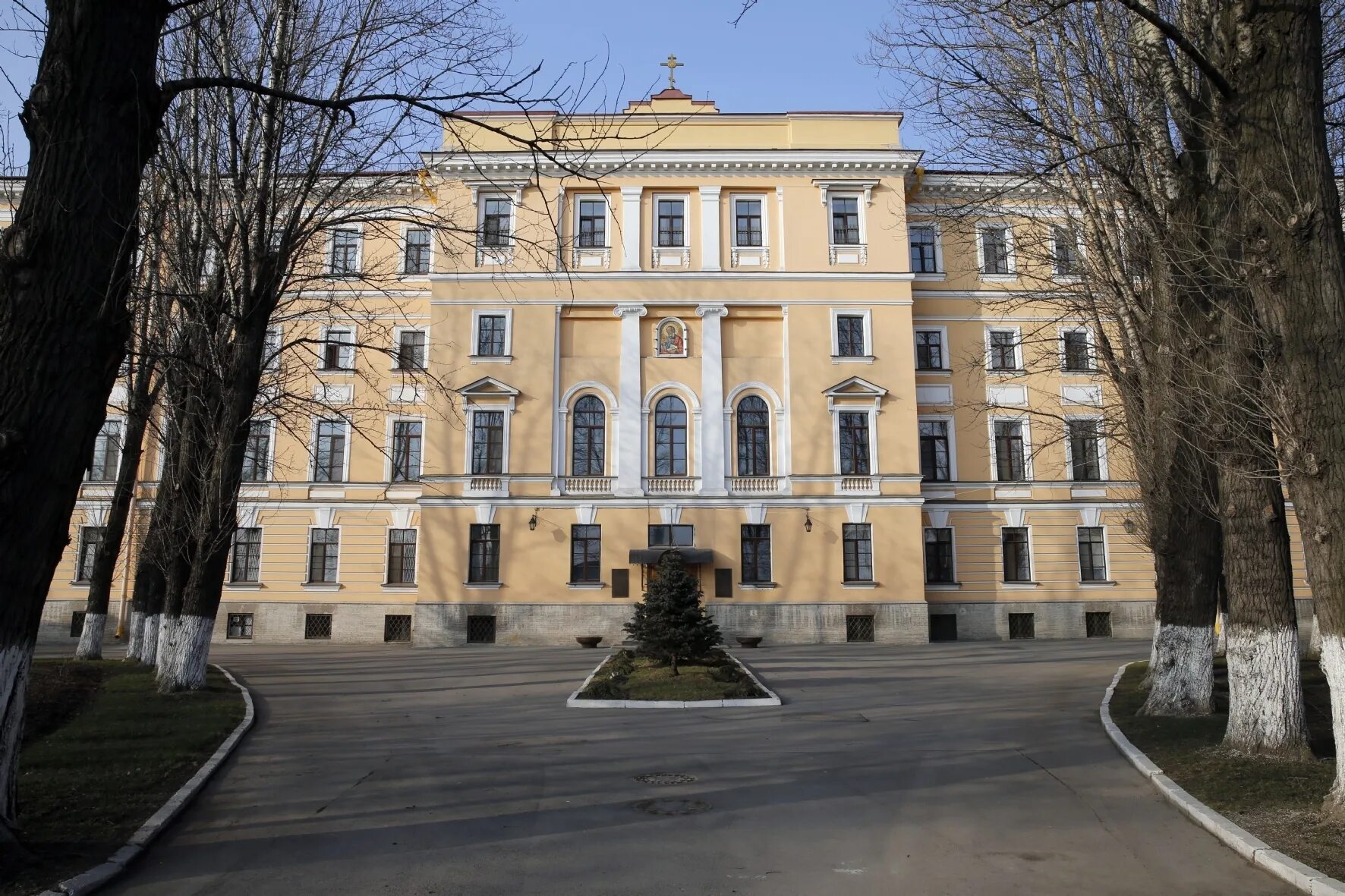 Академия образования спб. Санкт-Петербургская духовная Академия, Санкт-Петербург. Александро-Невская духовная Академия в Санкт-Петербурге. Духовная семинария в Санкт-Петербурге. Духовная Академия СПБ.