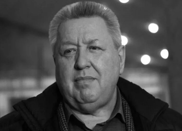 ⚡ ️УМЕР АЛЕКСАНДР ТЮТРЮМОВ, звезда сериала "УБОЙНАЯ СИЛА". ПОТЕРЯ МАЯ 2023 ГОДА -