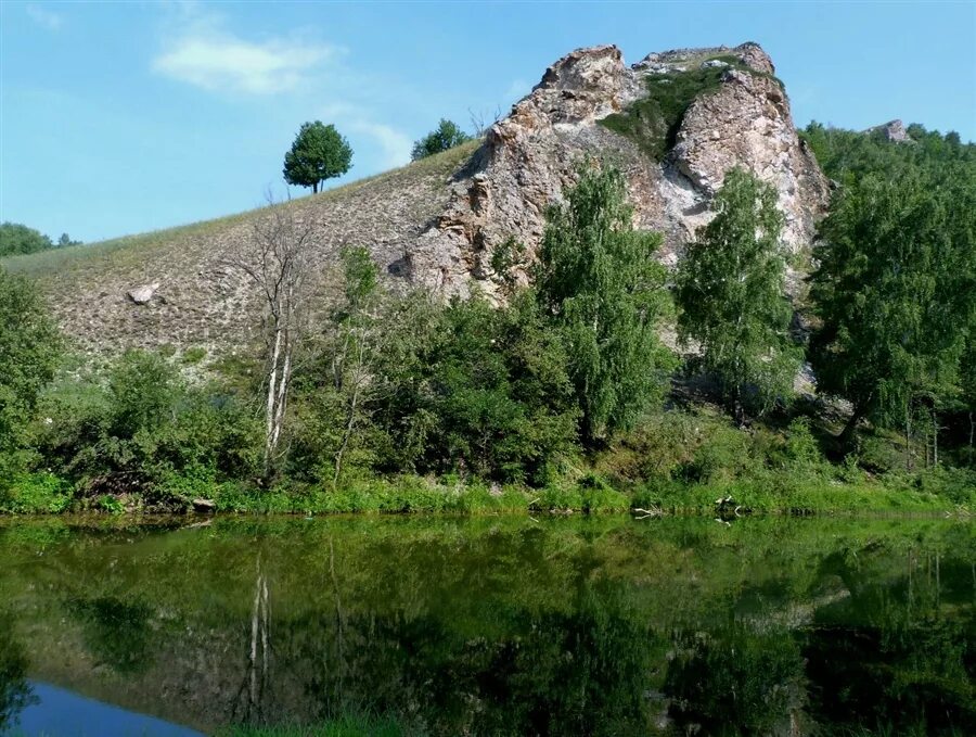 Башкортостан ик