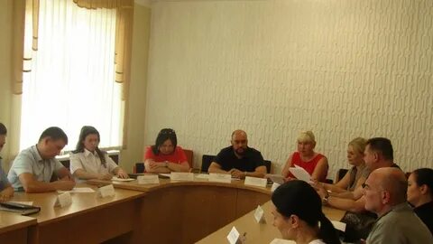Комитет по опеке