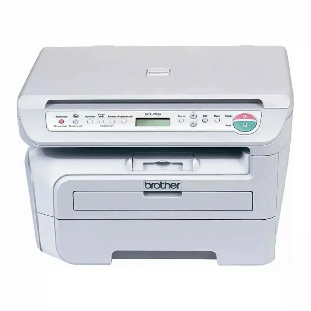 Принтер brother dcp 7030r драйвер. Принтер brother 7030r. brother dcp-7032r. принтер brother dcp 7030r. мфу brother dcp-7030.