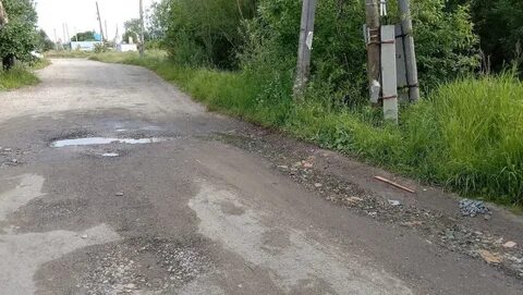 Соликамск боровая