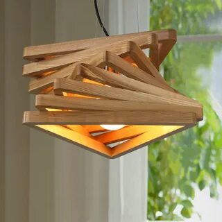 Lighting woods