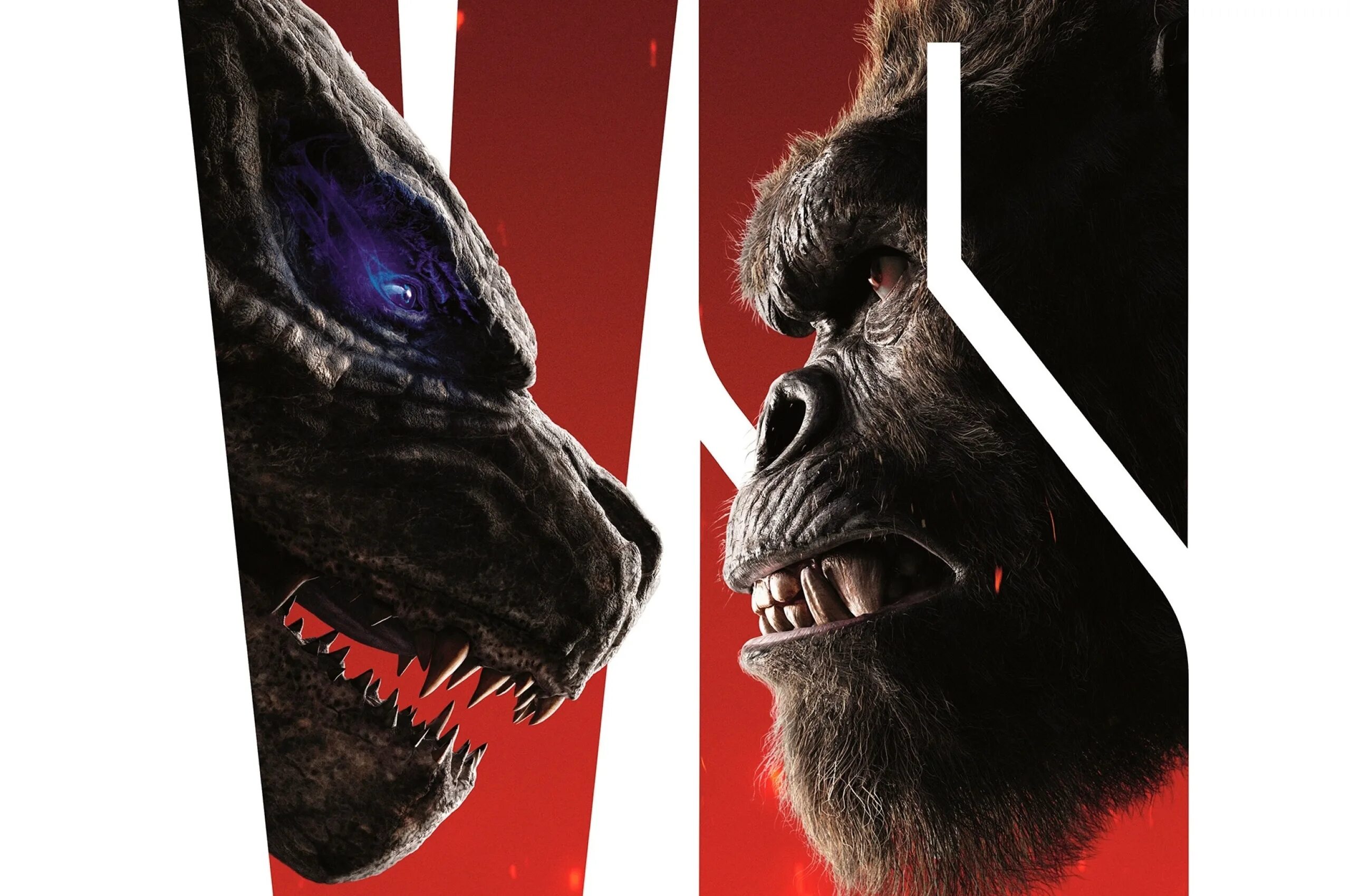 Gadzilla va kong yangi imperiya