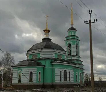 Дмитрова гора