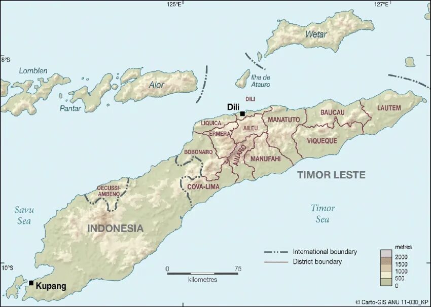 Тимор на карте. Тимор-Лешти на карте. East Timor на карте. Остров Тимор на карте.