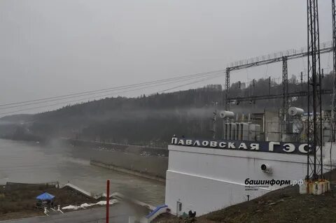 Башкирия ситуация