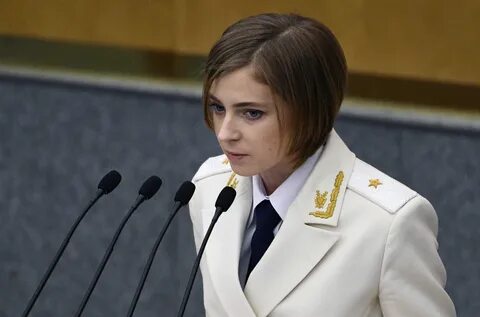 Биография натальи владимировны