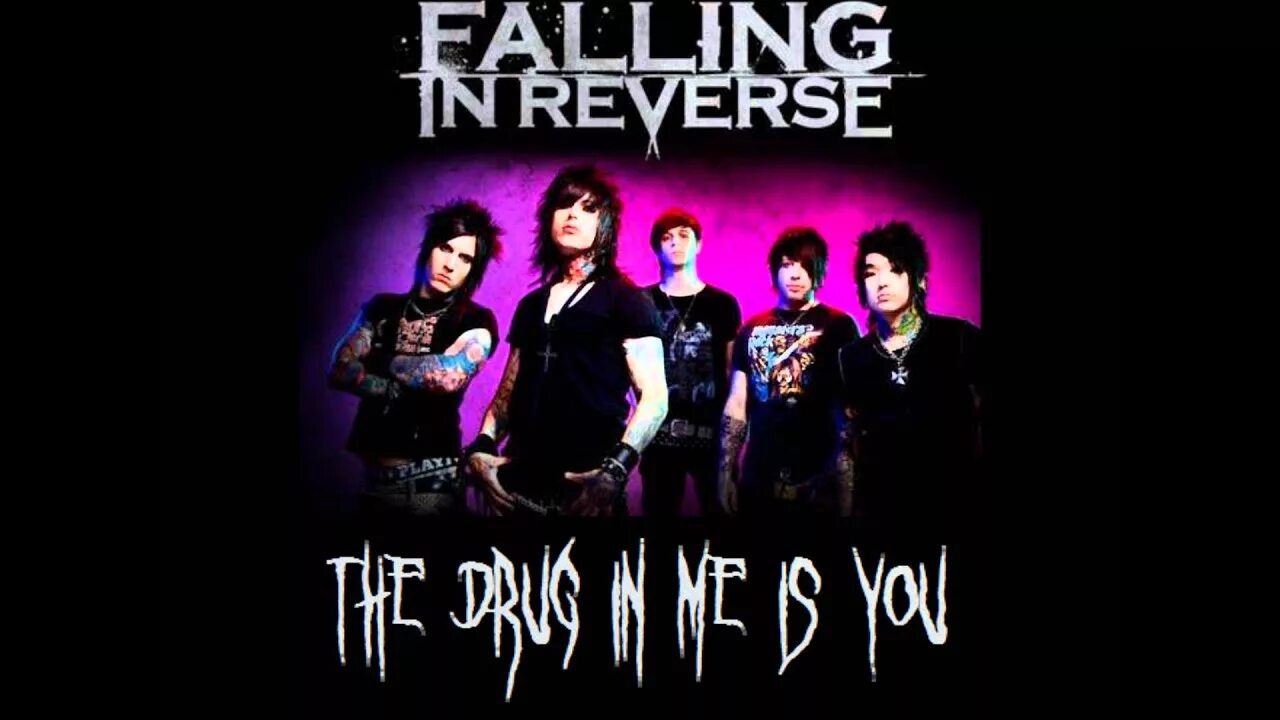 This is falling. Логотип группы falling in reverse. falling in reverse постер. falling in reverse art. falling in reverse арт.