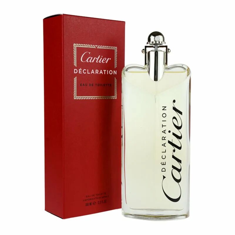 Карте туалетная вода. Cartier declaration 100 ml. Cartier declaration туалетная вода 100ml. Cartier declaration 100. Туалетная вода картье декларейшен для мужчин.