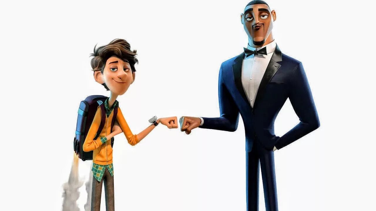 Камуфляж и шпионаж rule 34. Камуфляж и шпионаж  spies in disguise.