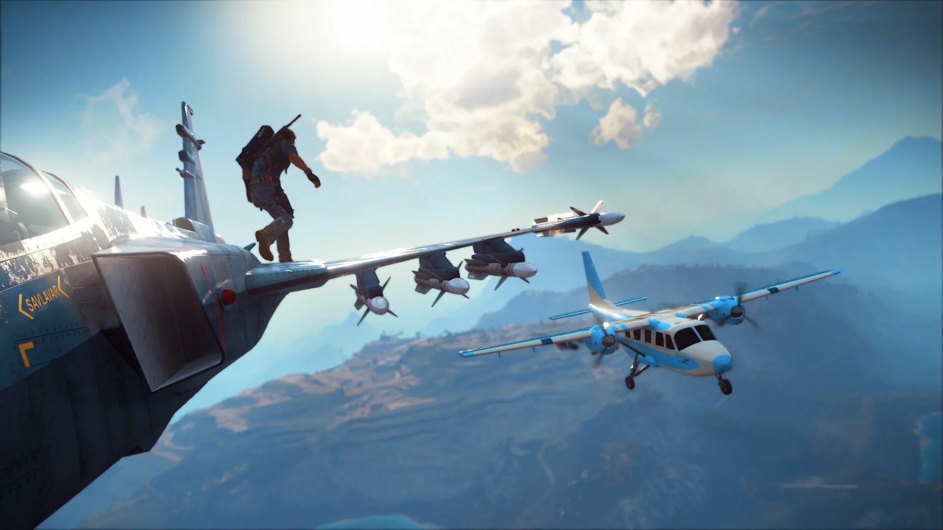 Just cause самолеты. Игра just cause 2. Just cause 3 самолеты. Just cause 2 самолет. Just cause самолеты.
