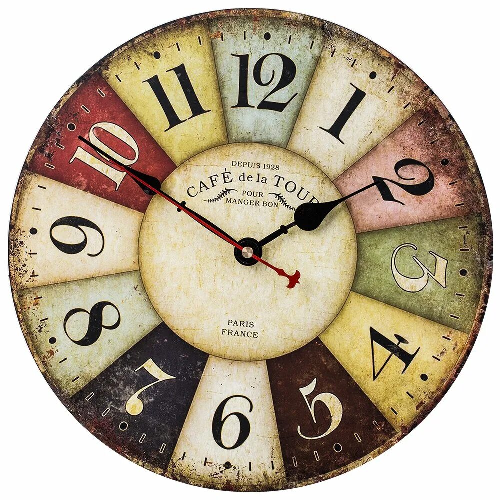 Часы 14 см. Часы настенные с арабскими цифрами. Часы с арабскими цифрами. Винтажные часы. Арабские часы настенные.