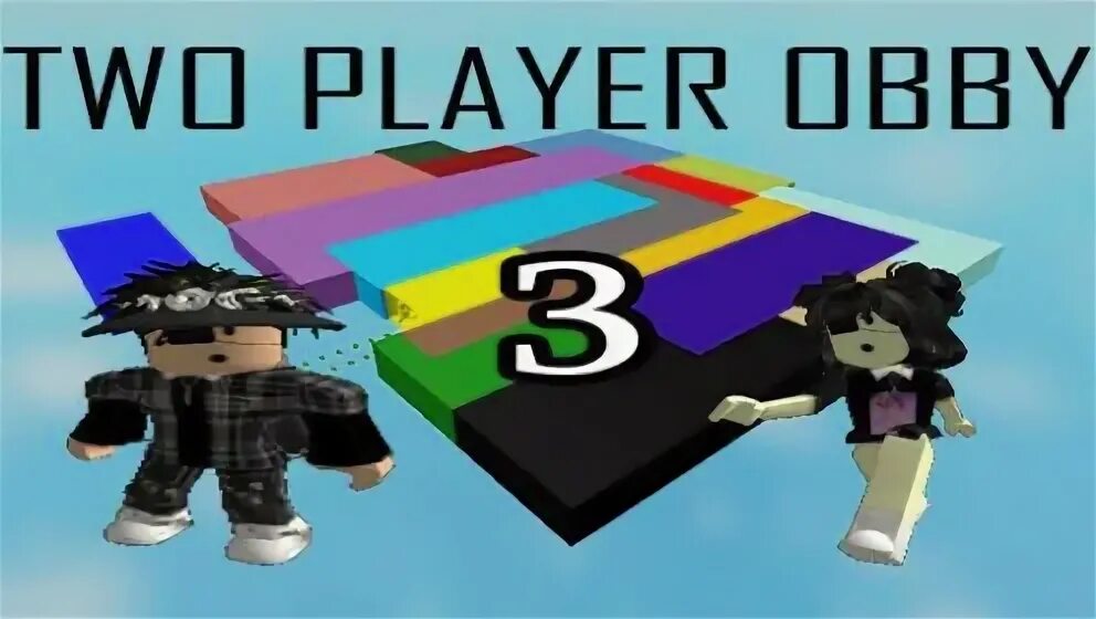 Ивент роблокс. 2 player obby. Ready player two robox ивент вещи. Two players роблокс. Two players роблокс.