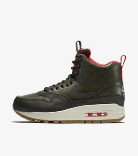 Air boot