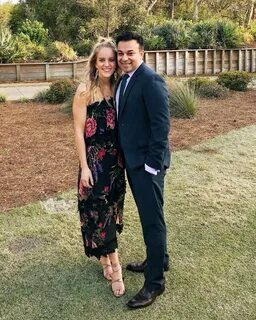 Sarah married