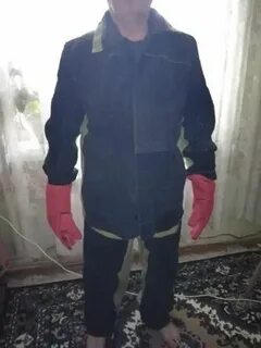 Рабочий тг