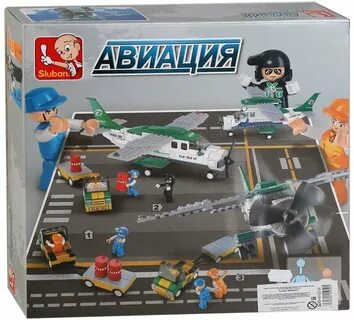 Авиационный конструктор бомбардировщик