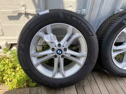Зимние шины bmw