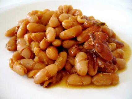 Are Baked Beans as Healthy as You Think? 