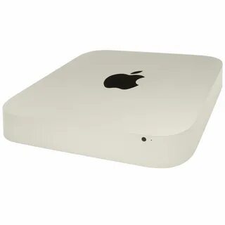 Компьютер mac mini