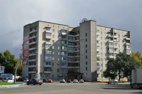 Ул кирова комсомольск на амуре