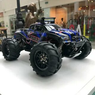 Max hobby