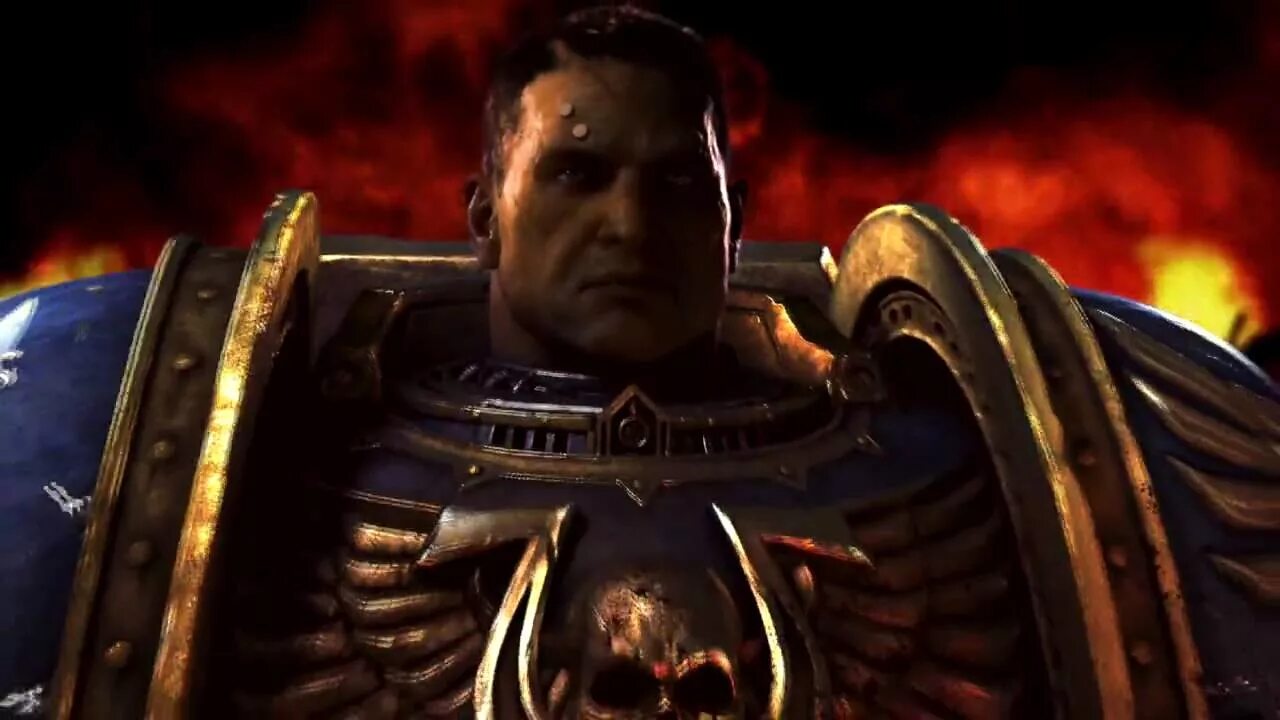 Warhammer 40,000 : space marine. Warhammer 40000: space marine ii. Warhammer 40,000 : space marine. Warhammer 40000 space marine игра. Вархаммер 40000 синематик.