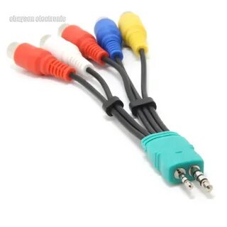 D component