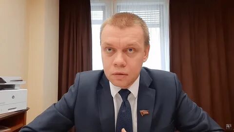 Иноагент ступин
