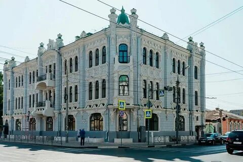 Красиво жить самара