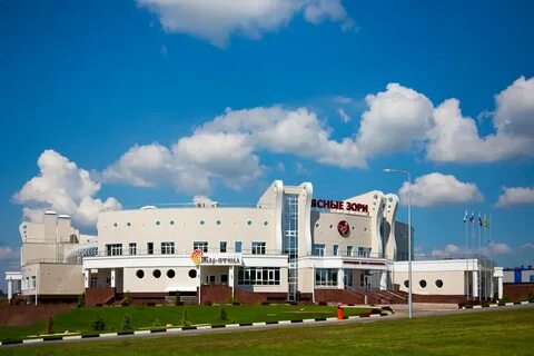 Ясные зори белгородская область