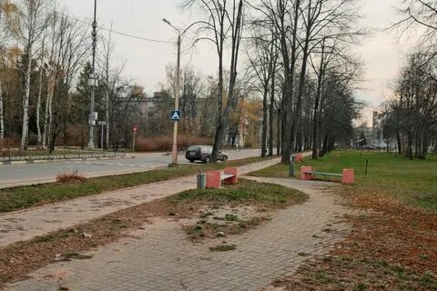 Жители дубна