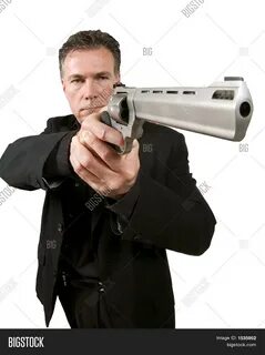 Arming man