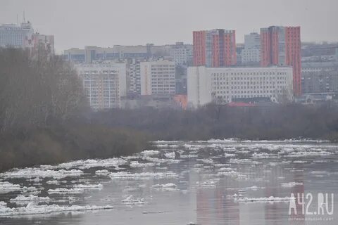 Гидрометцентр апрель