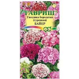 Гвоздика турецкая смесь