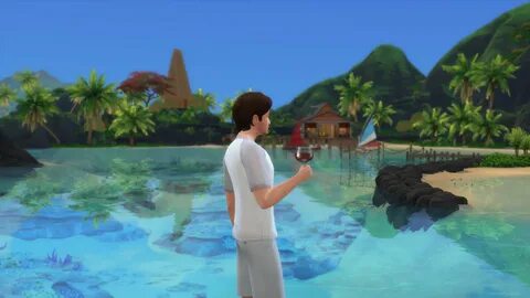 Sims 4 basemental drugs мод