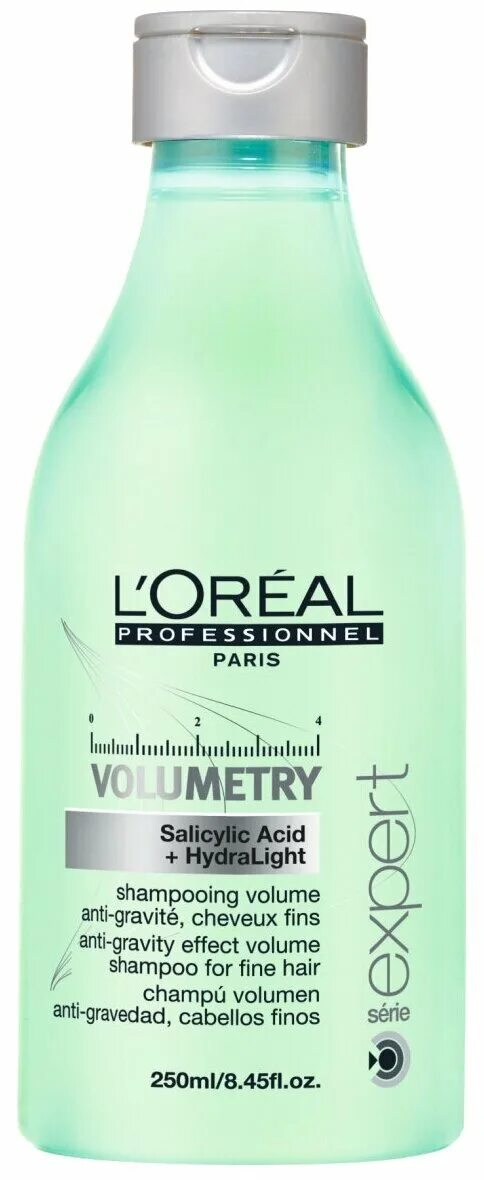 Объем l oreal professionnel