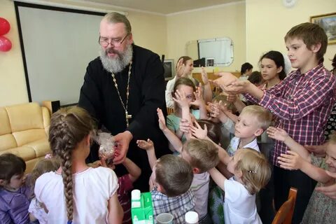 Христианская школа