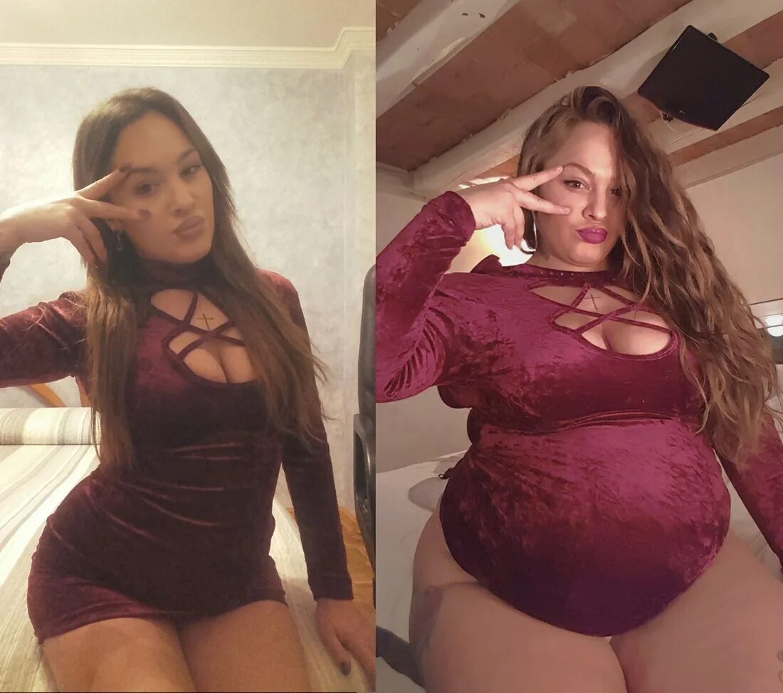 Стала толще. Carmen Lafox Weight gain 2020. Carmen Lafox толстая. Carmen Lafox фиди. Carmen Lafox толстая вес на 2020.