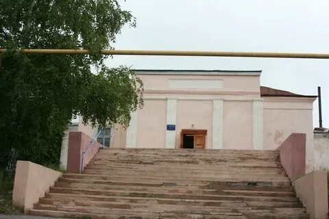 Путятино оренбургская область