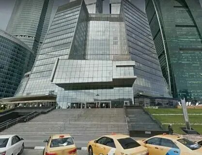 Аристократ краснопресненская наб 16 стр 1 москва