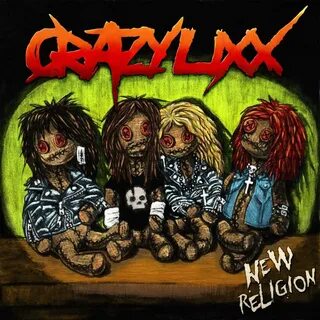 New crazy