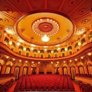 City opera